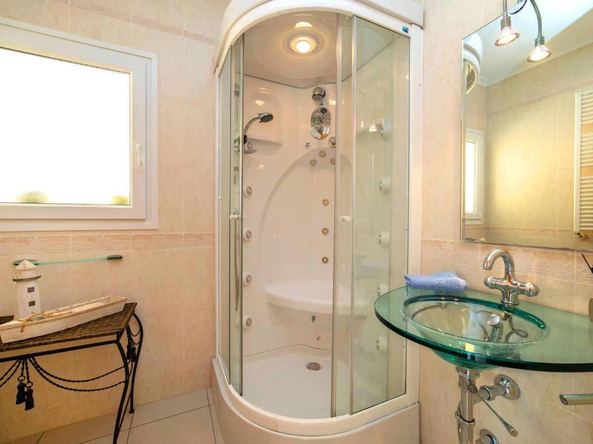 Holiday Home Fleur By Interhome Calpe Eksteriør bilde