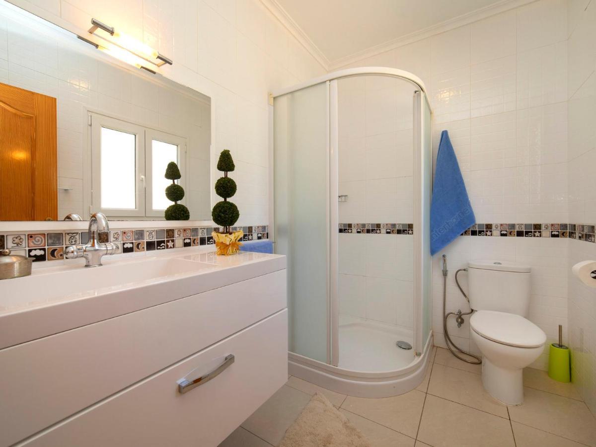Holiday Home Fleur By Interhome Calpe Eksteriør bilde
