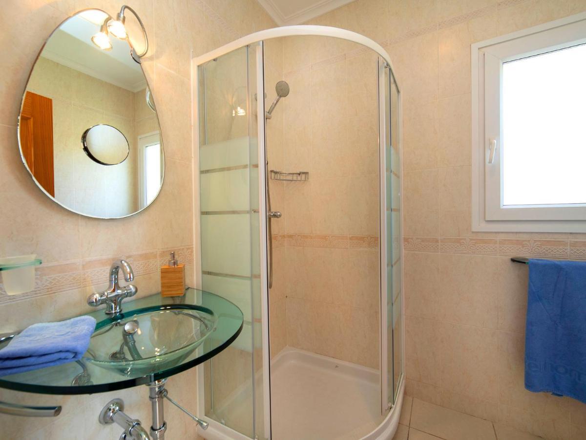 Holiday Home Fleur By Interhome Calpe Eksteriør bilde